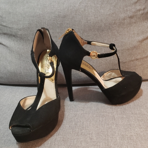 Michael Kors pump - Picture 2 of 2